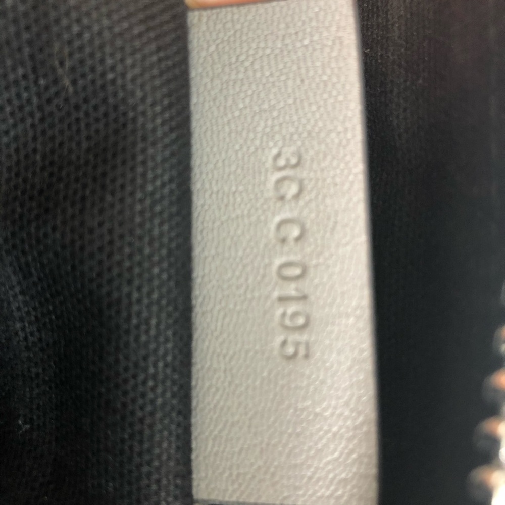 Givenchy Grey Medium Antigona Bag - Picture 10 of 15